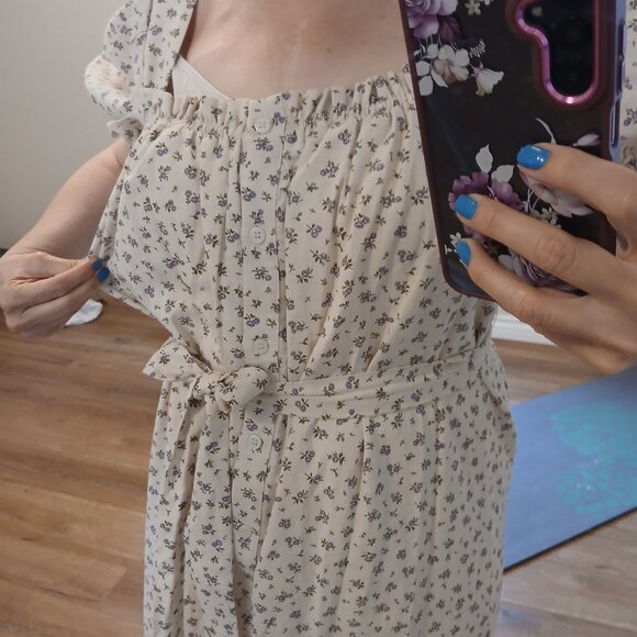 CLOSET CLOSING 9/15! Beautiful Neuflora Emmerson Dress, EUC, Small. - Picture 13 of 13